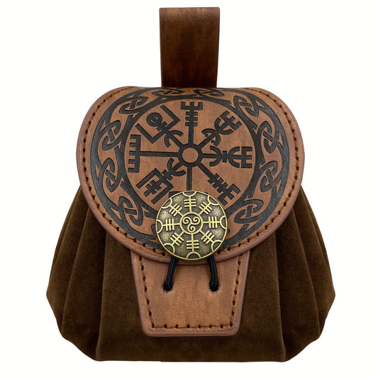 The Witchy Gypsy Viking Handbag
