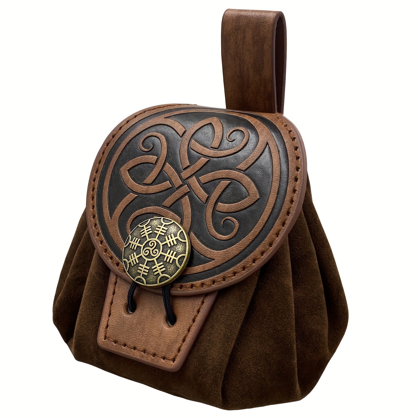 The Witchy Gypsy Viking Handbag