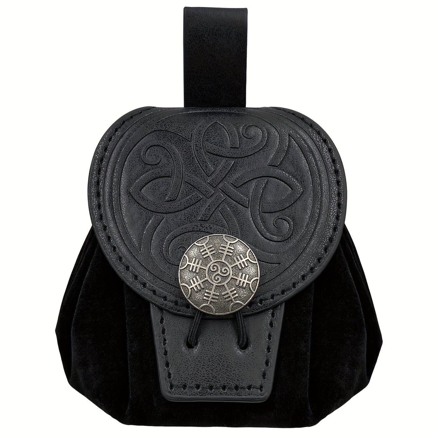 The Witchy Gypsy Viking Handbag
