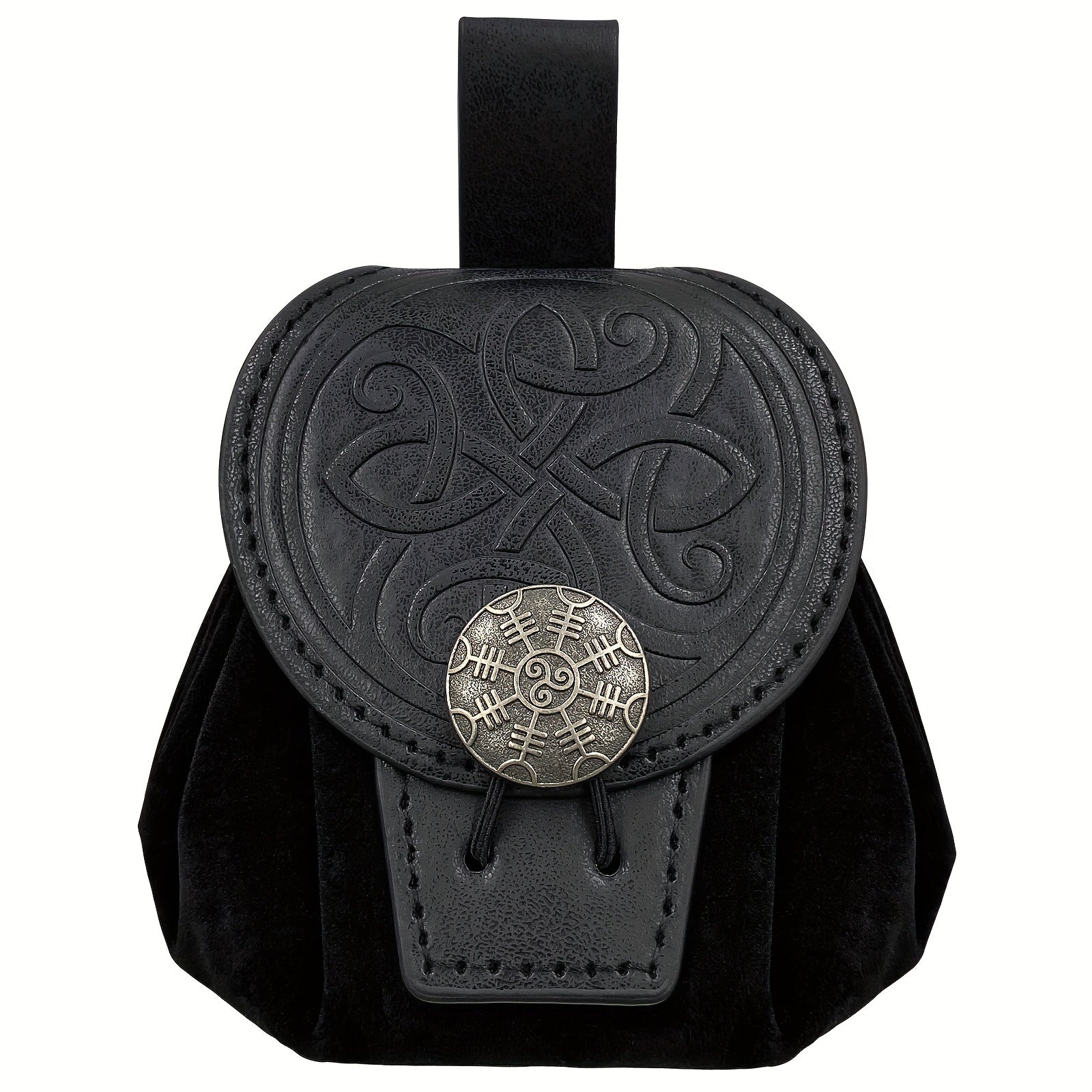 The Witchy Gypsy Viking Handbag