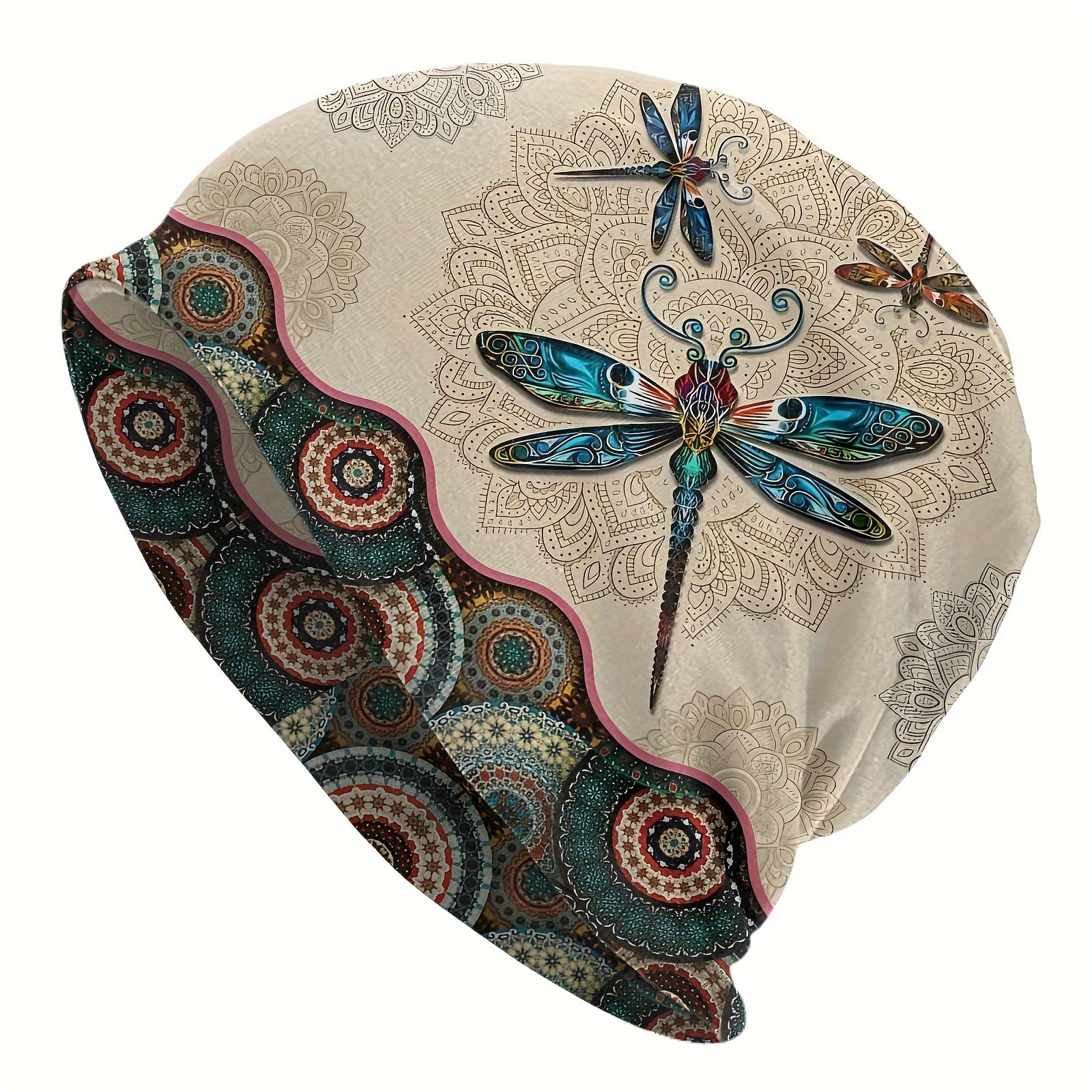 The Witchy Gypsy Beanie