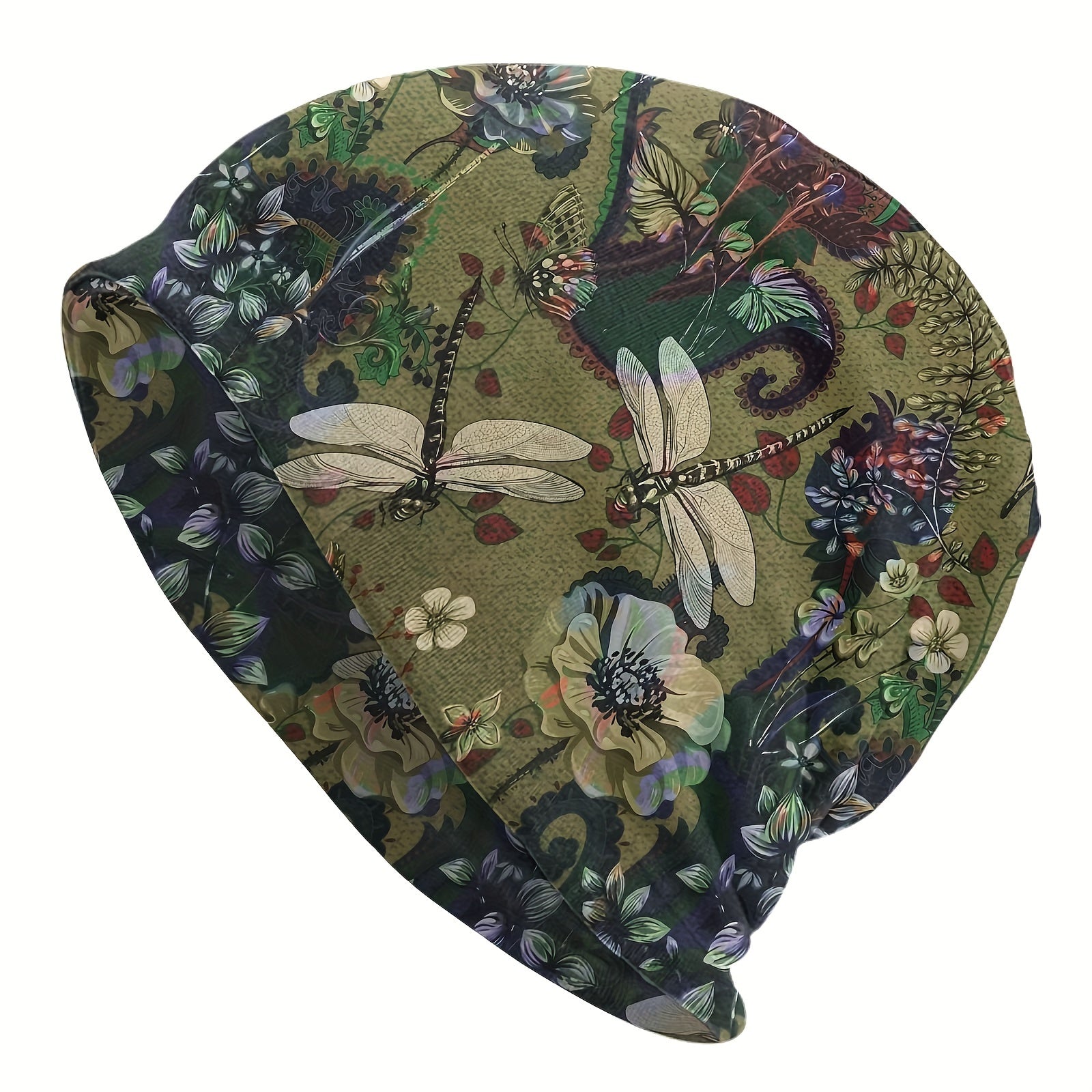 The Witchy Gypsy Beanie