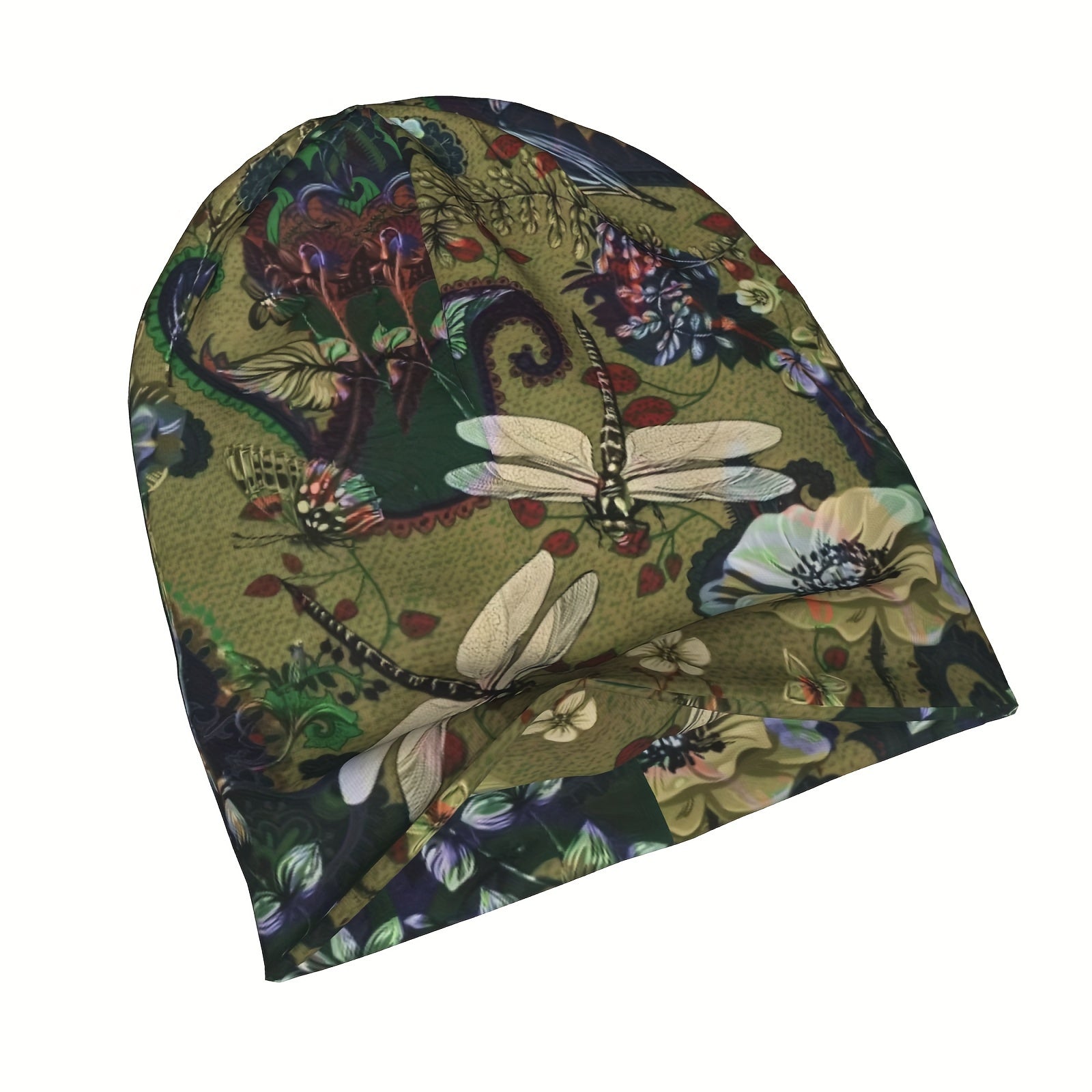 The Witchy Gypsy Beanie