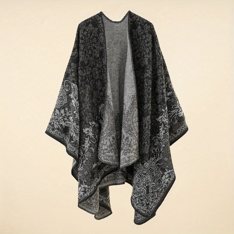 Cashmere Cardigan Wrap - The Witchy Gypsy