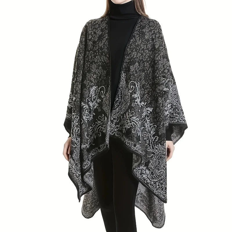 Cashmere Cardigan Wrap - The Witchy Gypsy