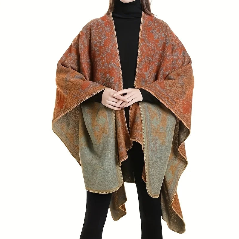 Cashmere Cardigan Wrap - The Witchy Gypsy