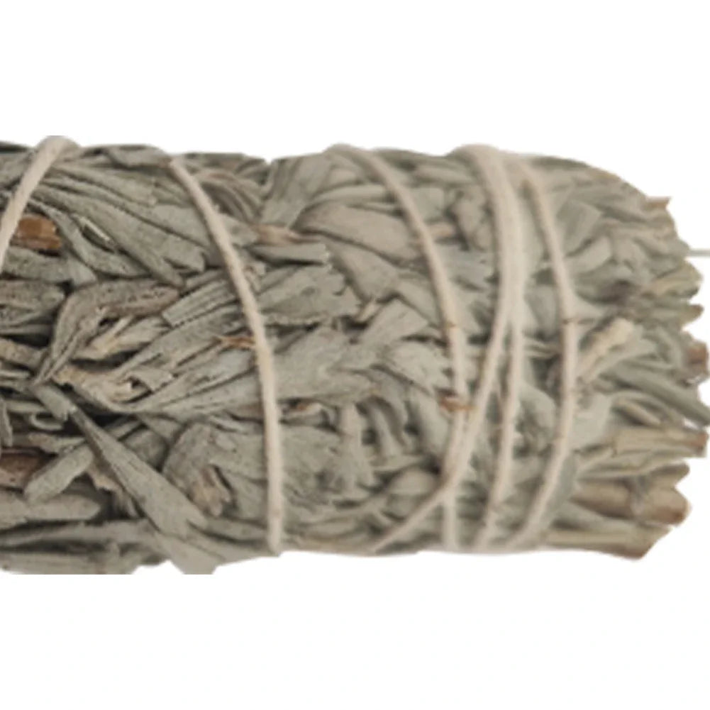 Sage Sticks | Blue Sage Smudge Sticks | Pack of 3 Sage Bundles Long Sage Smudge Stick for Smudging,