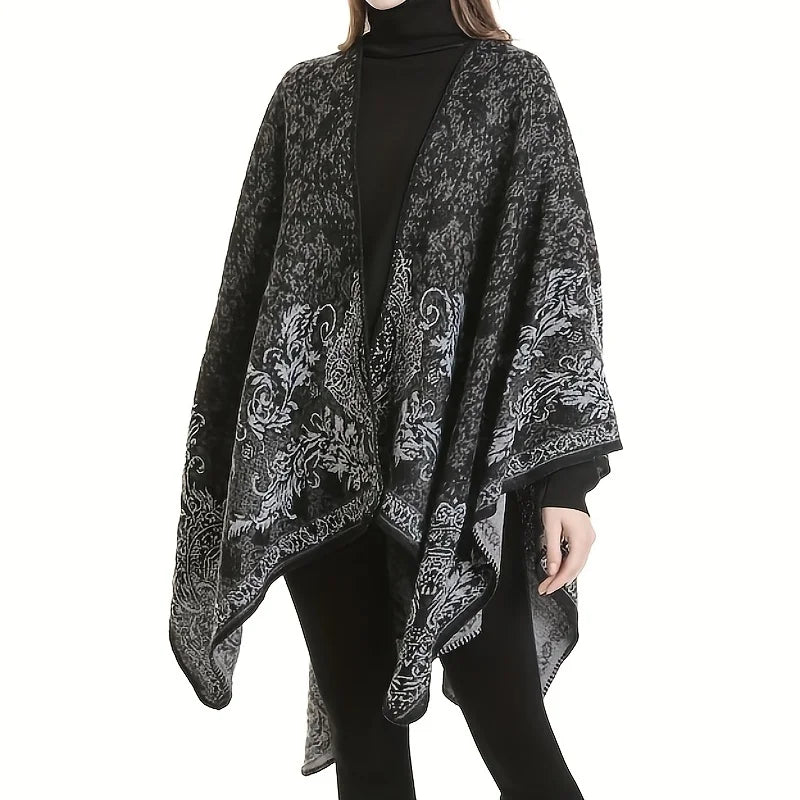 Cashmere Cardigan Wrap - The Witchy Gypsy