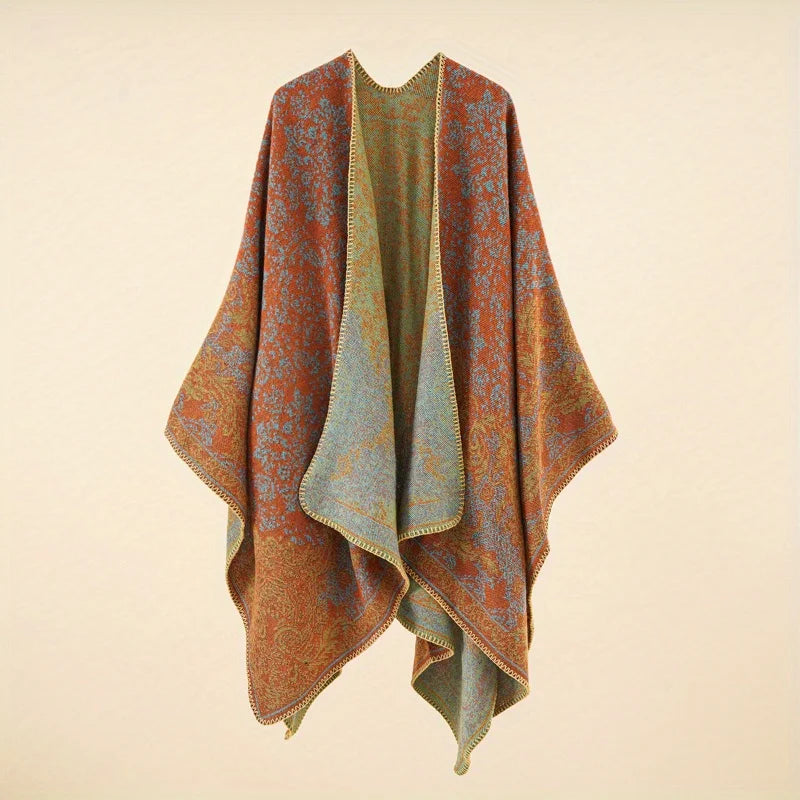 Cashmere Cardigan Wrap - The Witchy Gypsy