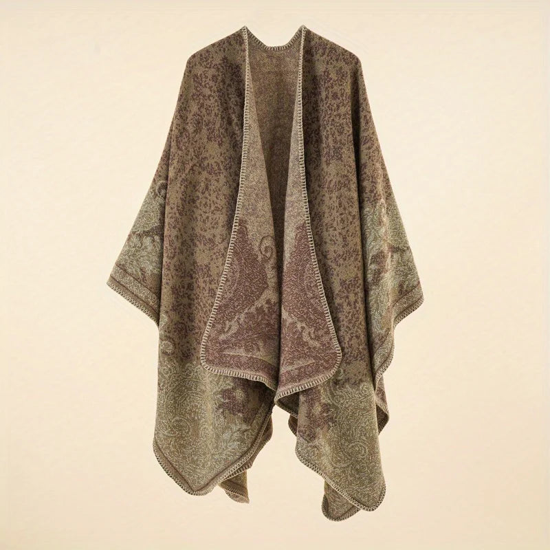 Cashmere Cardigan Wrap - The Witchy Gypsy