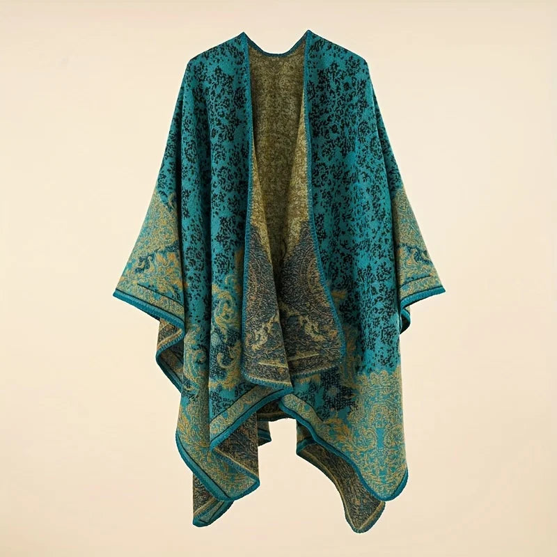 Cashmere Cardigan Wrap - The Witchy Gypsy