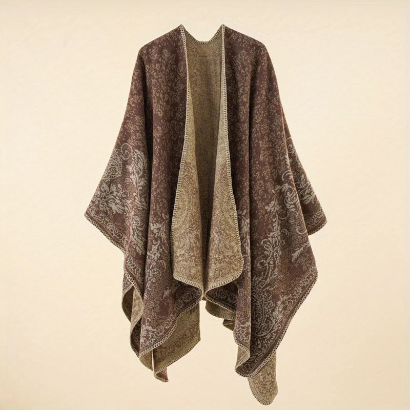 Cashmere Cardigan Wrap - The Witchy Gypsy