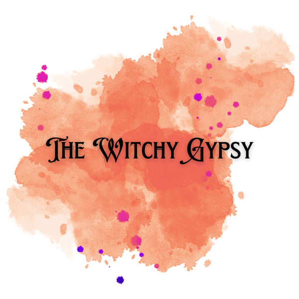 The Witchy Gypsy