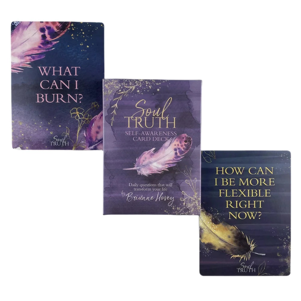 The Witchy Gypsy Oracle Cards