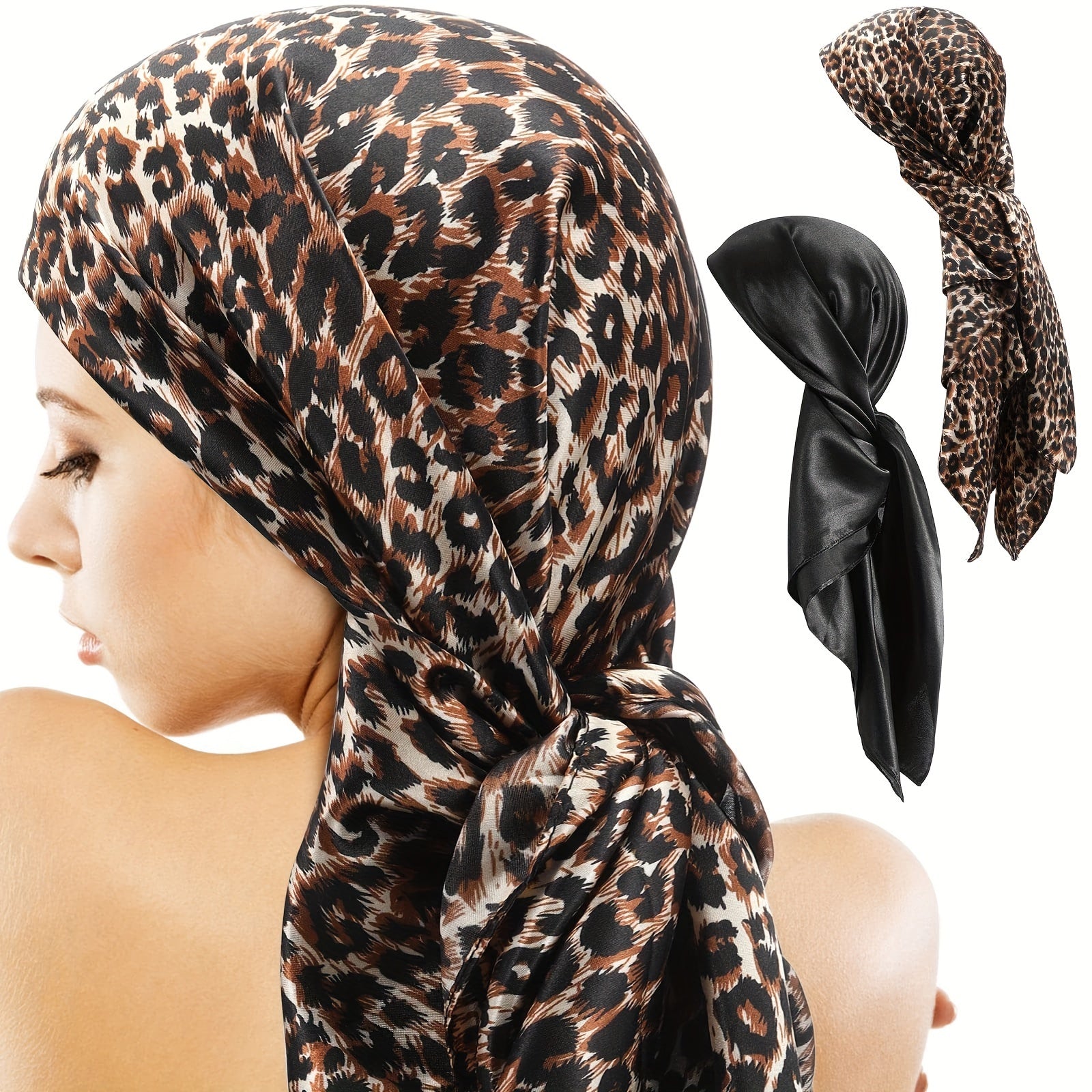 The Witchy Gypsy Hair Scarf