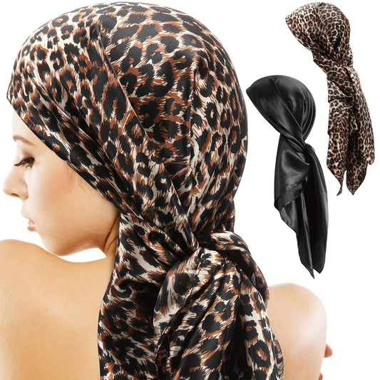 The Witchy Gypsy Hair Scarf