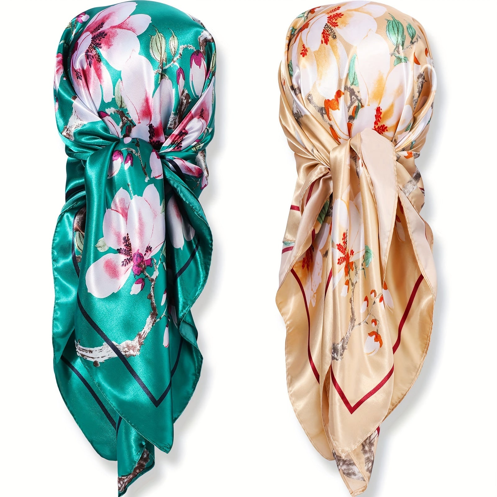 The Witchy Gypsy Hair Scarf