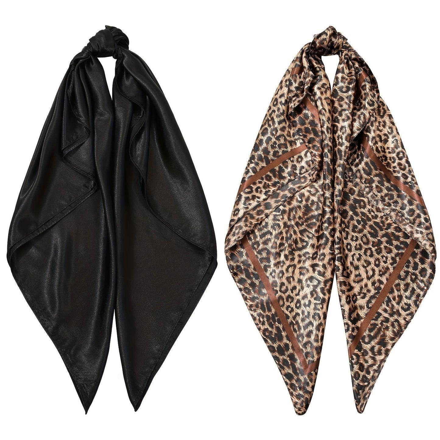 The Witchy Gypsy Hair Scarf