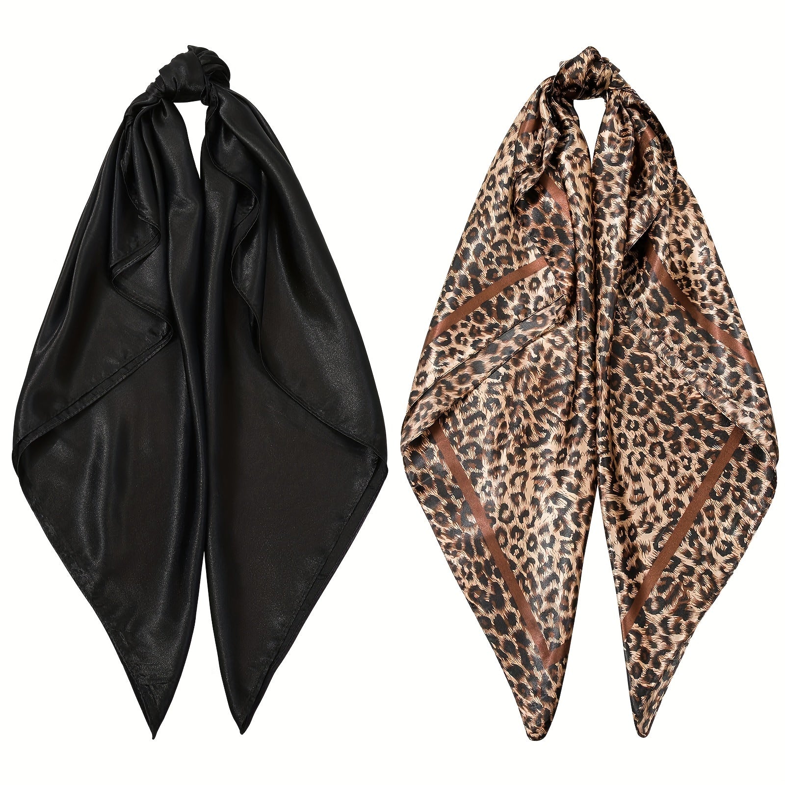 The Witchy Gypsy Hair Scarf