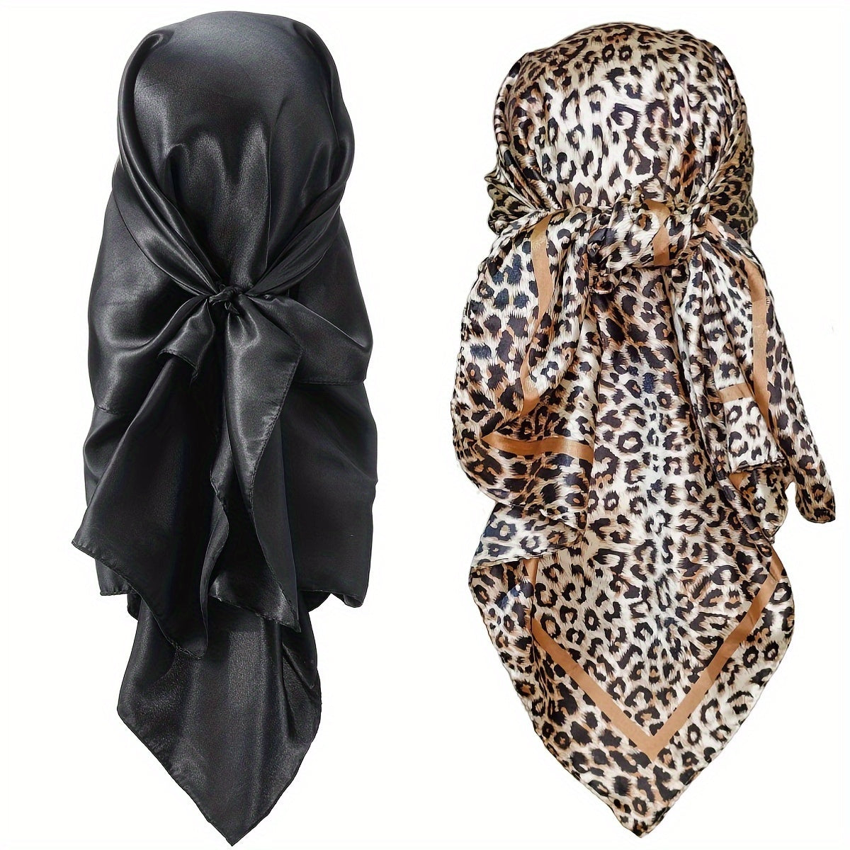 The Witchy Gypsy Hair Scarf
