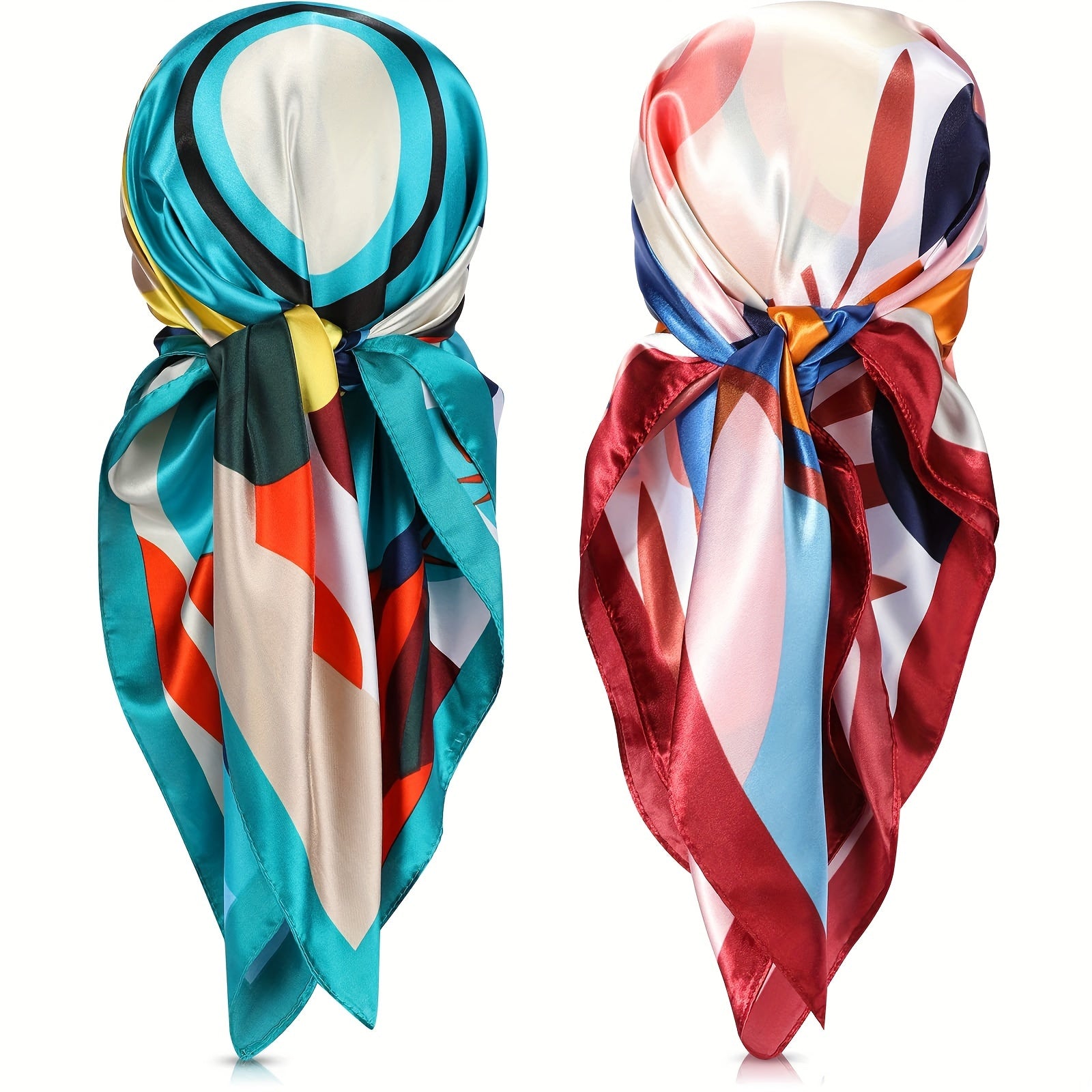 The Witchy Gypsy Hair Scarf