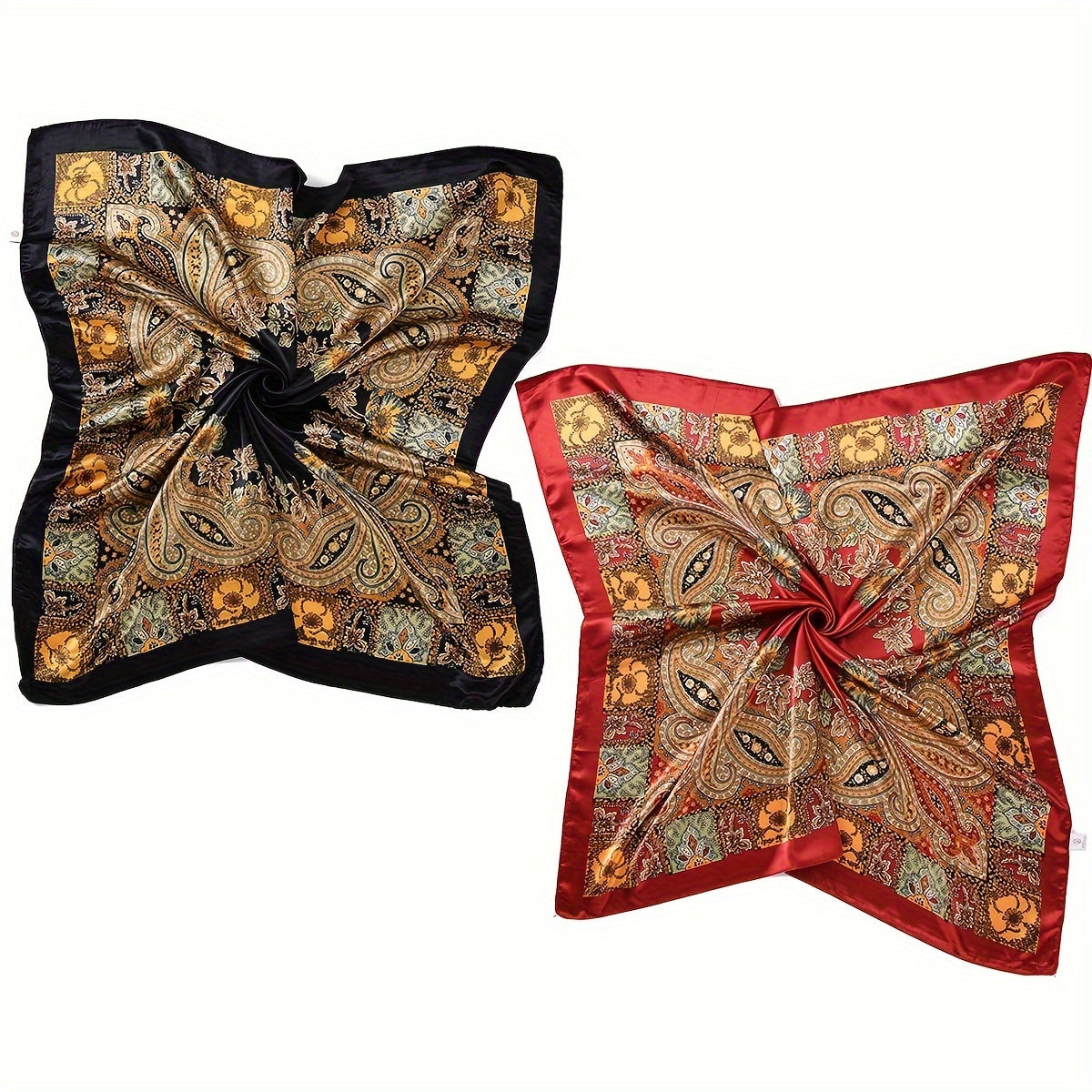 The Witchy Gypsy Hair Scarf