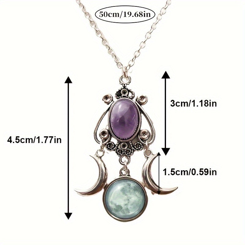 The Witchy Gypsy