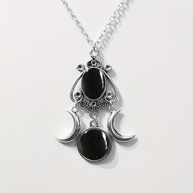 The Witchy Gypsy