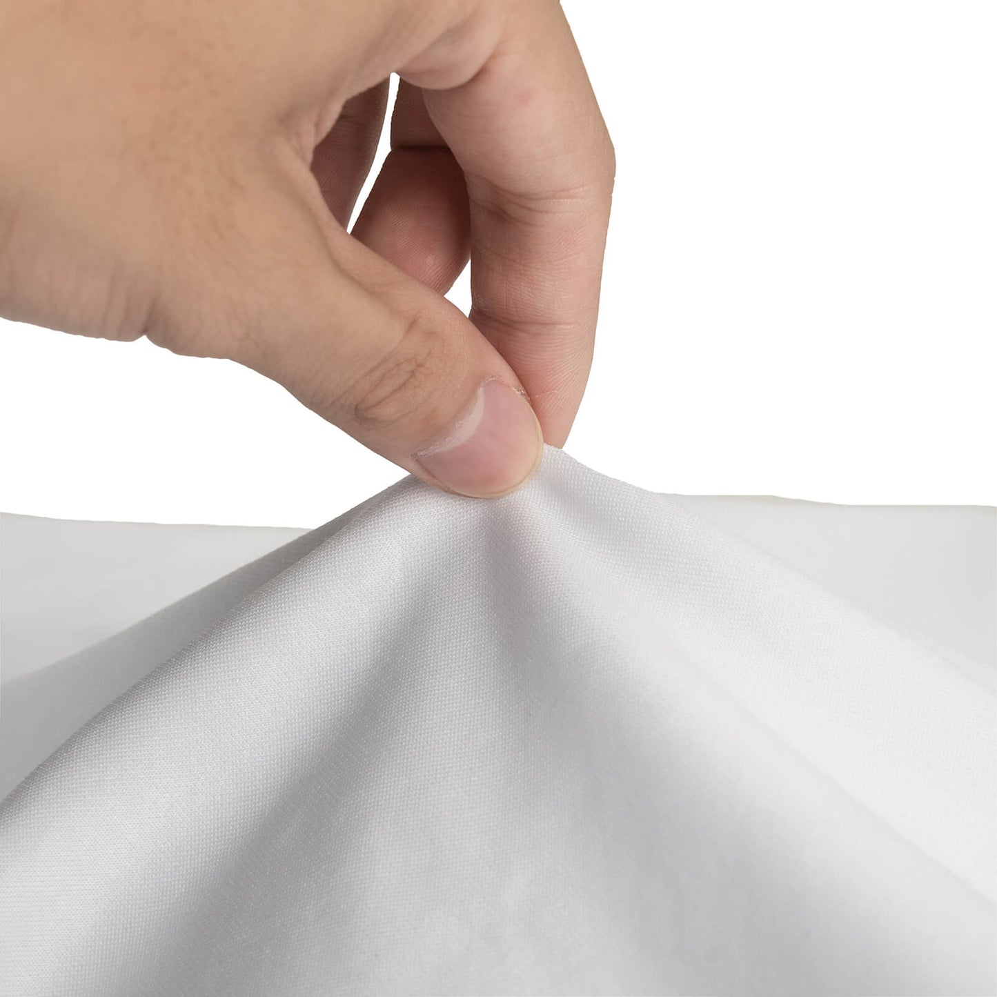 Human Eyes Floral Secure and Stylish Luggage Covers