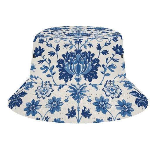 Adult Unisex Bucket Hat (All-Over Printing)