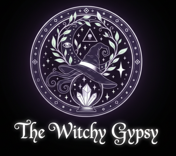 The Witchy Gypsy