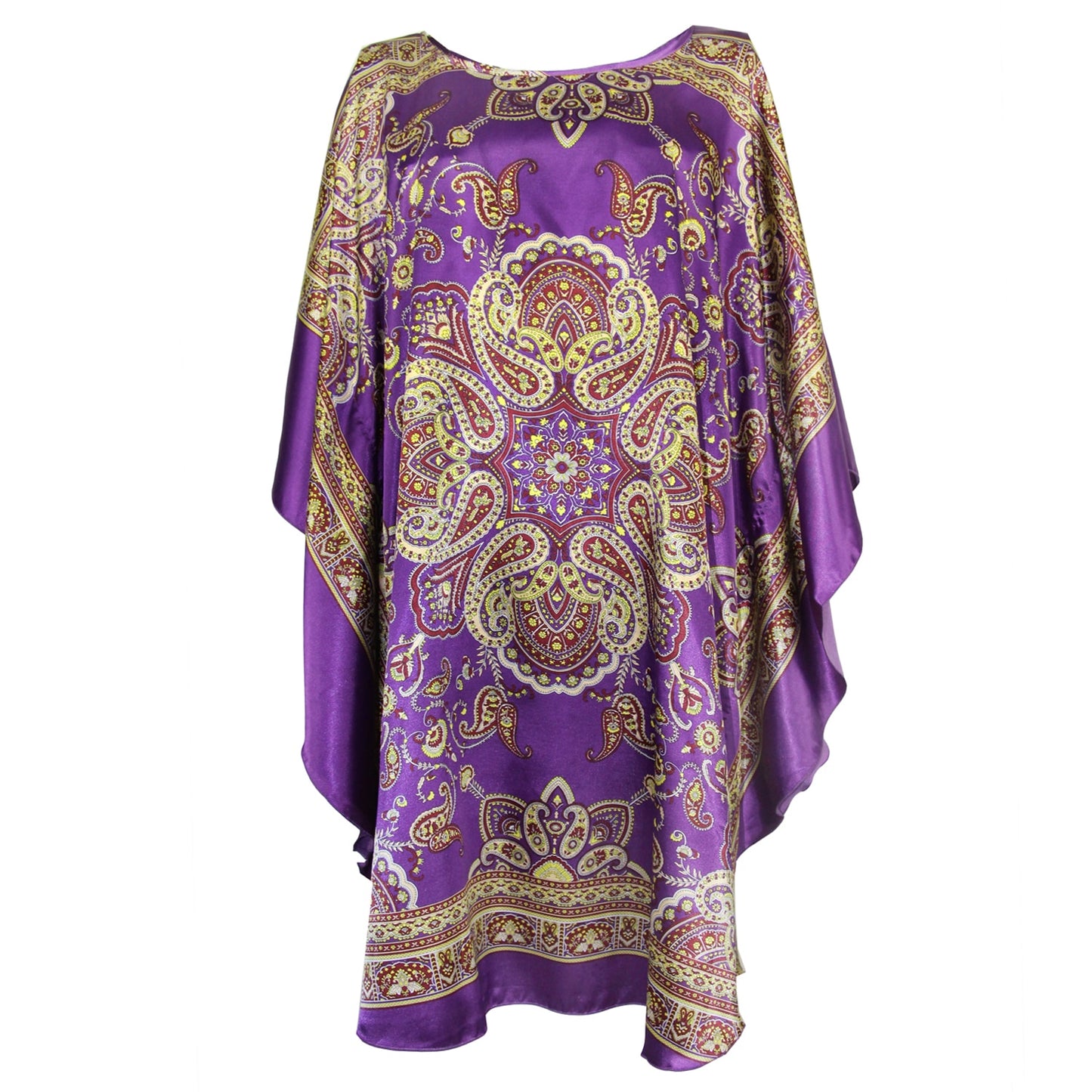 BoHo Coverup - The Witchy Gypsy