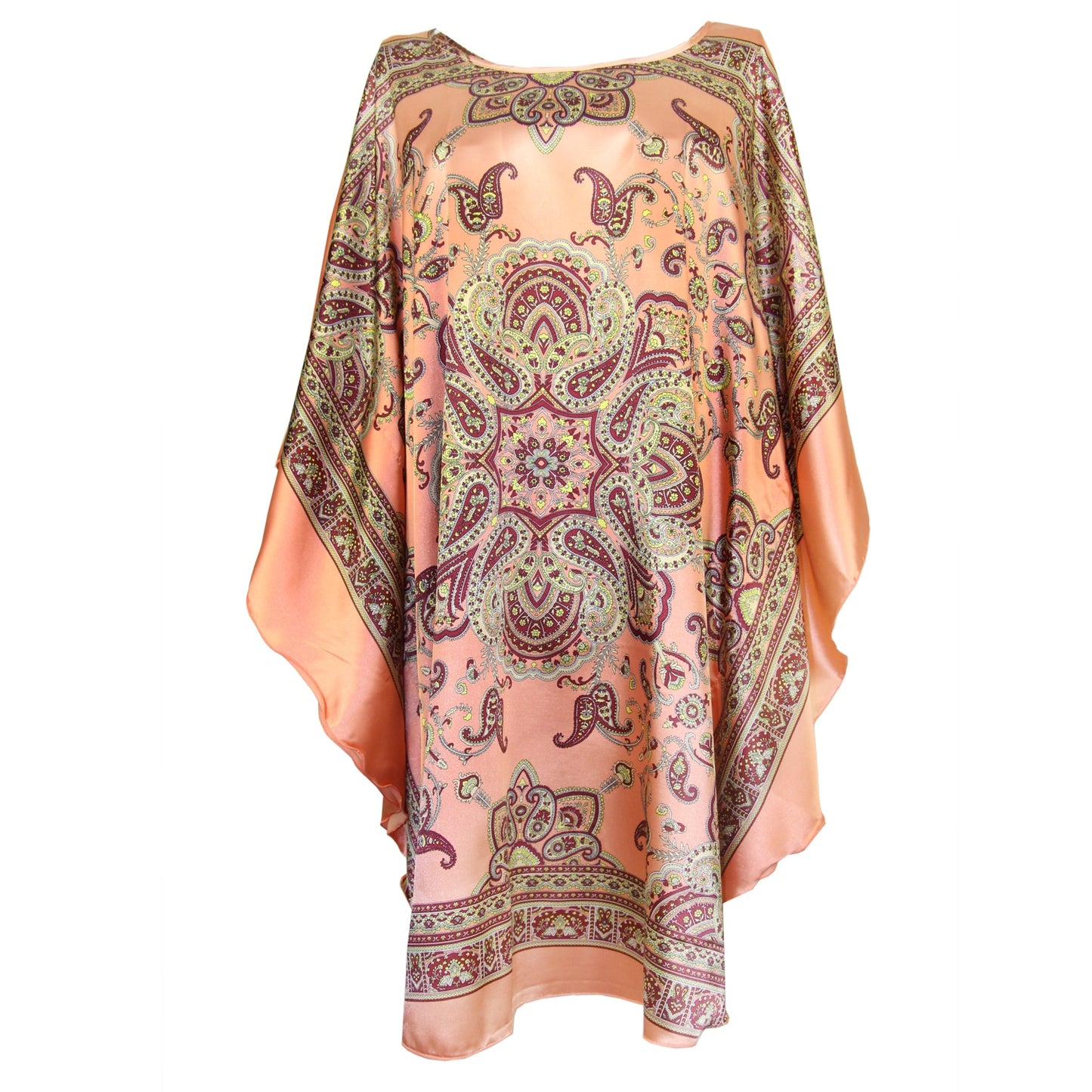 BoHo Coverup - The Witchy Gypsy