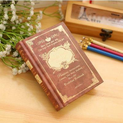 Beautiful Magic Spells Journal - The Witchy Gypsy