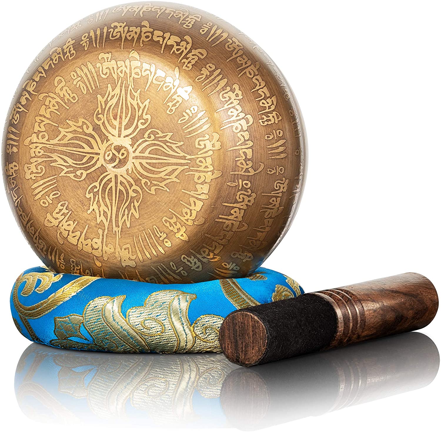 Singing Bowls - The Witchy Gypsy