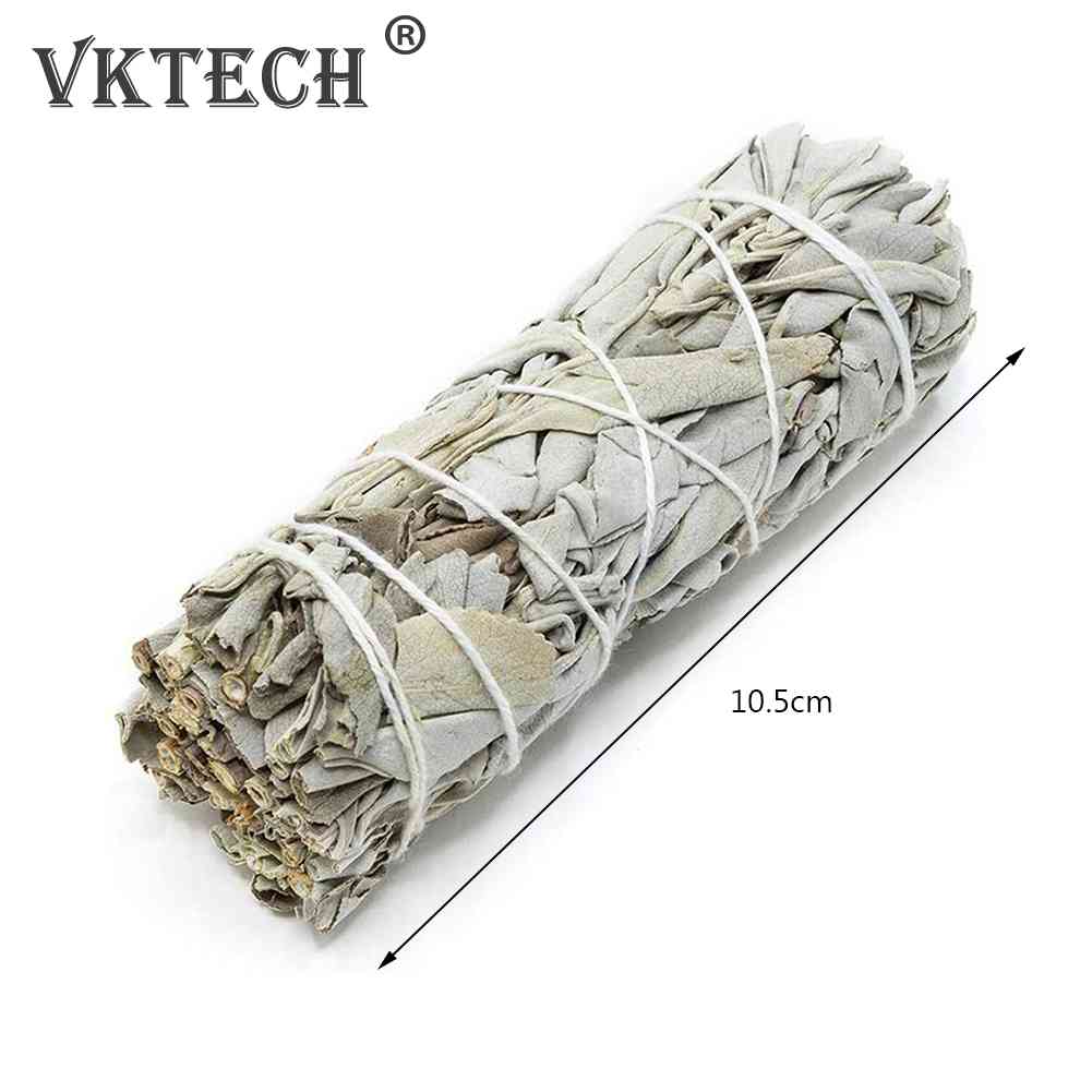 Natural White Sage Bundle - The Witchy Gypsy