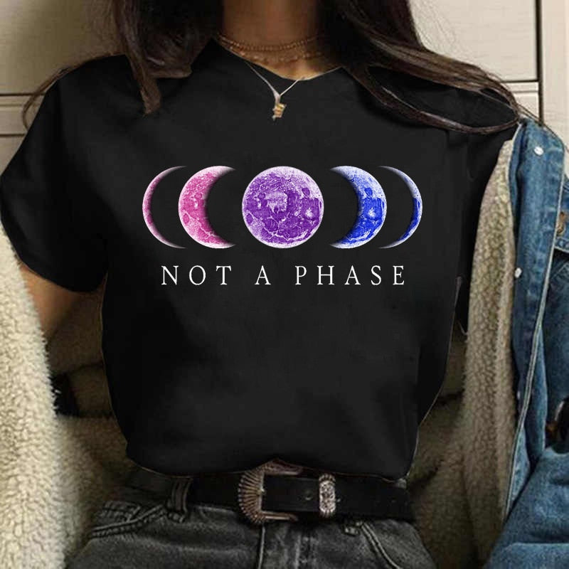 Universe planets Print Tshirt - The Witchy Gypsy