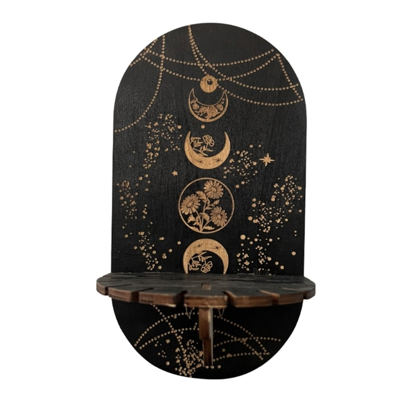Crystal Pendulum Display Holder - The Witchy Gypsy